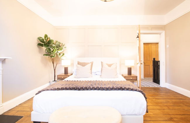 Northern Hideaways St Cuthberts, Seahouses - Foto 21