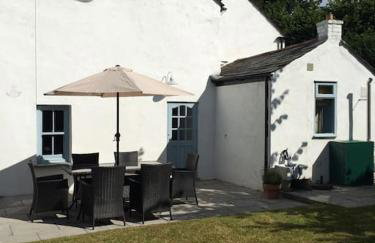 November Cottage St Kew, North Cornwall Cosy Cottage - Foto 33