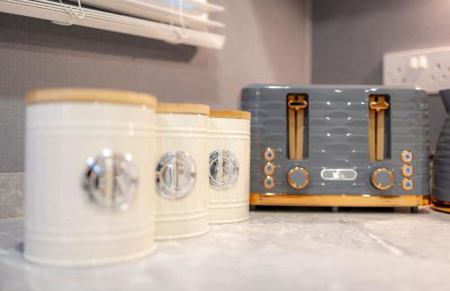 Lodge No 35 - St Andrews Lodge Park - Foto 10