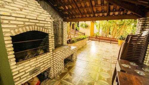 Pesqueiro - rancho com lazer completo em Coxim MS - Foto 4