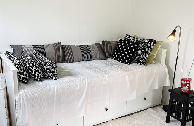 4 Star Holiday Home in Ystad - Photo 11