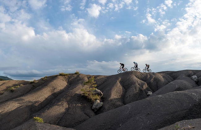 Village Vacances Le Richelme - Foto 6