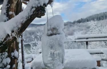 Fuzine Lake Apartments - Foto 7