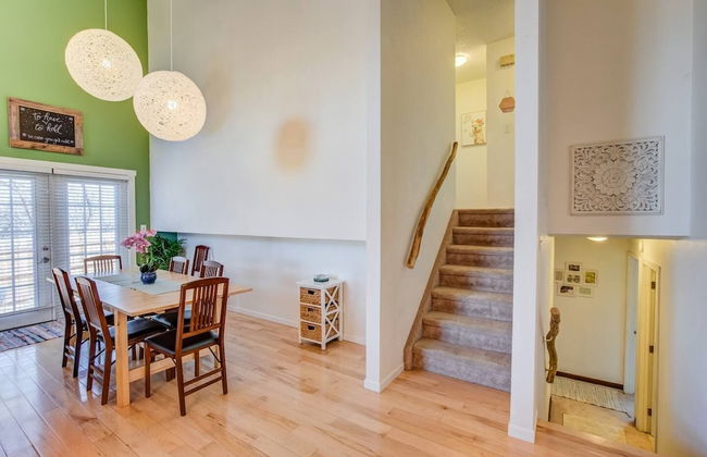 4BR Garden of the Gods Family Getaway - Foto 34