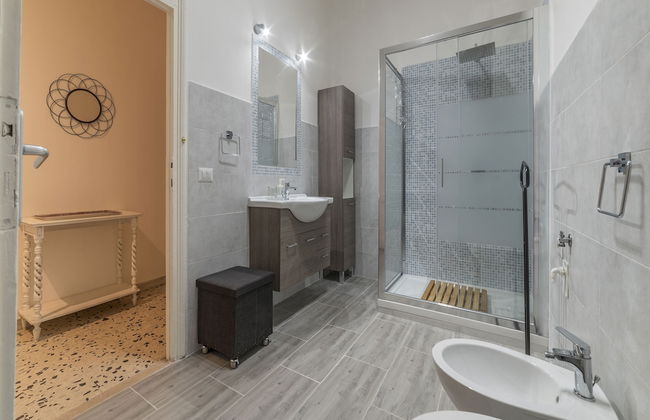 Villa Albani Apartment - Foto 37