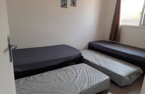 AP Bertioga - Praia Indaia - Wi-Fi 500 Mega - Foto 15