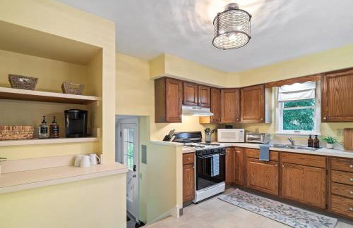 Historical District,Fully equipped,3 Beds,Sleeps 6 - Foto 15