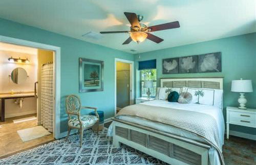 FALL DISCOUNTED RATES Pet Friendly Sleeps18 ElevatorBayside St George - Foto 58