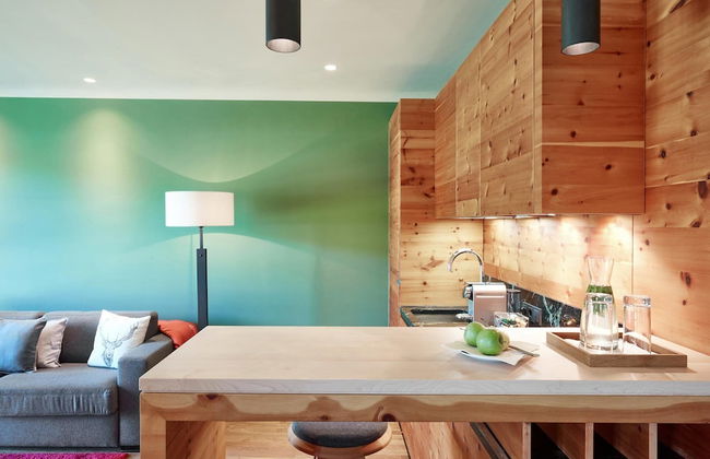 Kitzbühel Lodge - Foto 23