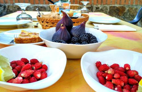 Colle Del Barbarossa - Foto 5