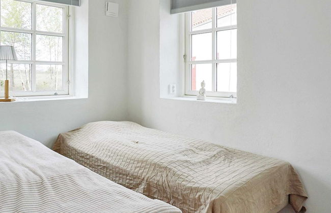 Holiday Home in Katthammarsvik - Foto 24