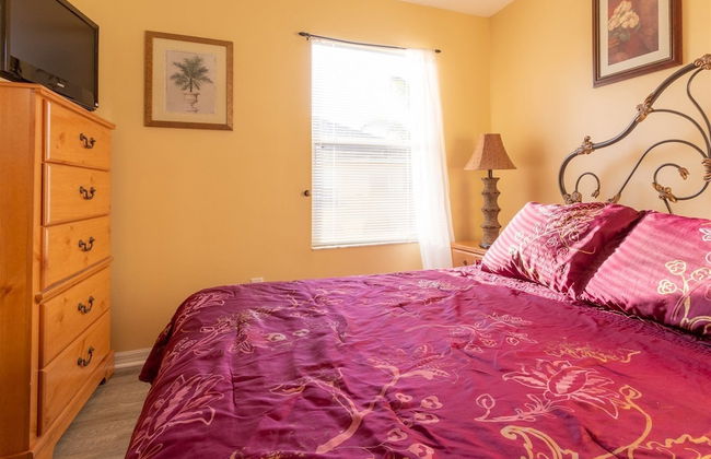 7 Bedrooms in Large Private Vacation Home by Florida Dream Homes - Foto 21