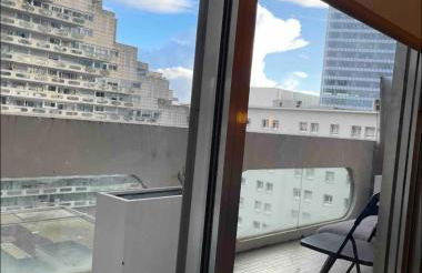 Paris Esplanade 701 - Foto 8