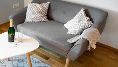 Ferienwohnung Das Nest - Foto 3