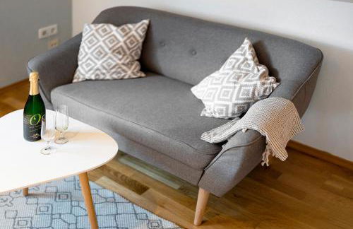 Ferienwohnung Das Nest - Foto 3