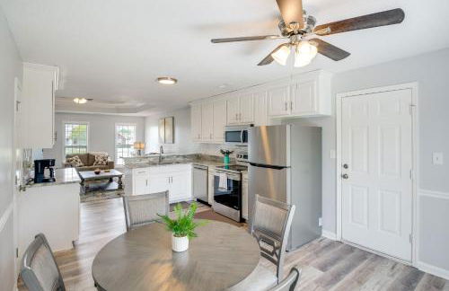 Patio and Spacious Yard Home in Athens - Foto 2