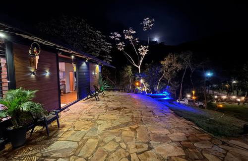 Origem Lounge - Foto 1