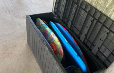 Sea Esta - Lil' costal cottage - Foto 20