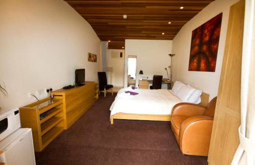 Tonge Barn - Photo 30