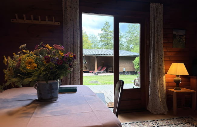 Gemutliche Unterkunfte auf dem Reiterhof in Eschede - Foto 41