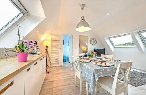 Appartement Plougasnou proche mer - Foto 5