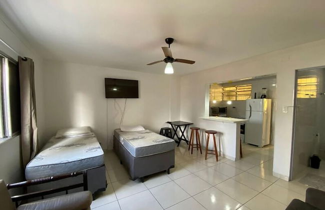 Condominio Edificio Carlos Rohm - Foto 3