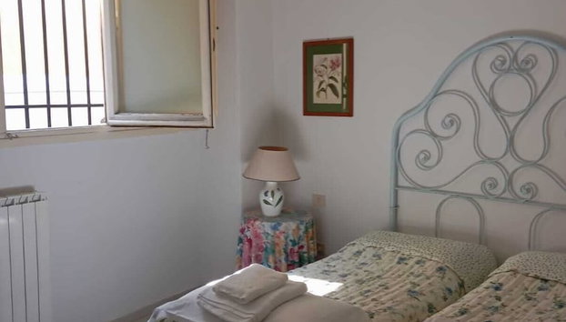 PORTINARI HOUSE - Foto 2, Habitación