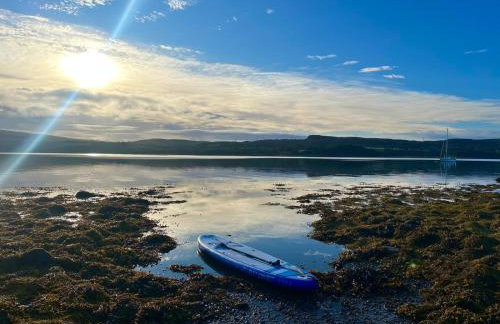 Dunmore Cottage - Foto 15