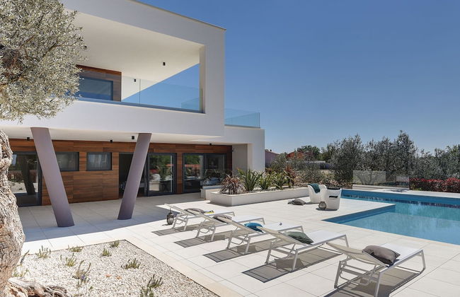 Villa in Vodnjan With Swimming Pool - Foto 24