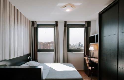 Zenit Aparthotel Hall 88 - Foto 3