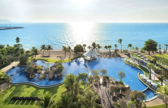 Movenpick Residence Beach Access 2BR - Foto 31