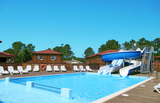 Les Dunes - Photo 18