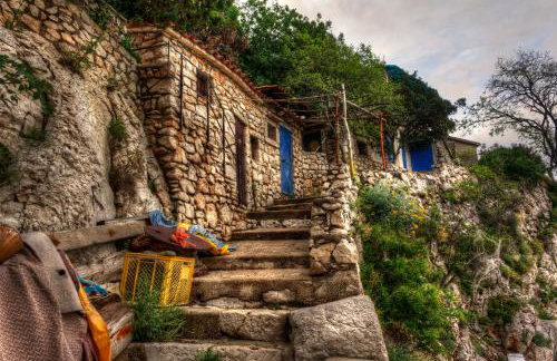 Apartments Renata - Brseč - Foto 24