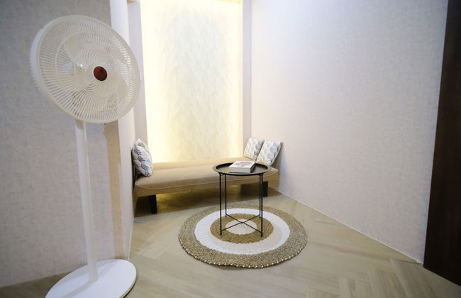 Comfort Living 1Br At The City Square Surabaya Apartment - Foto 15