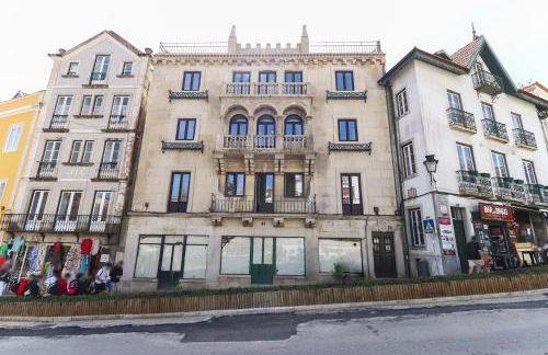 Sintra Flower Lux Apartments - Foto 1