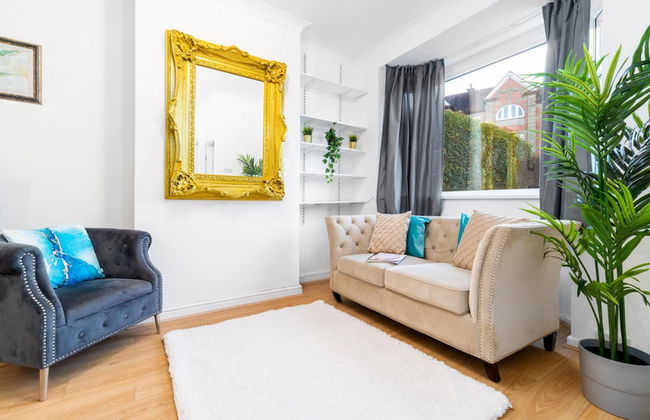 Pretty House in Popular Harborne - Foto 4