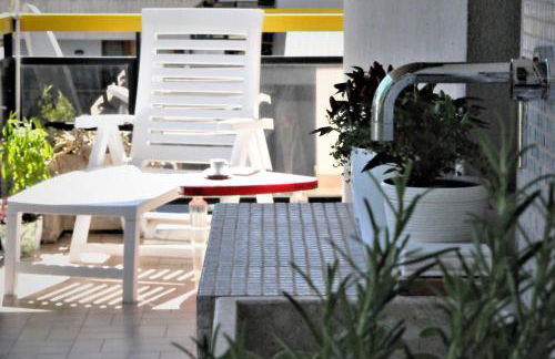 Sole & Querce Apartments- Bike Friendly with garage - Foto 67