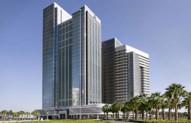 Capital Centre Arjaan by Rotana - Photo 1