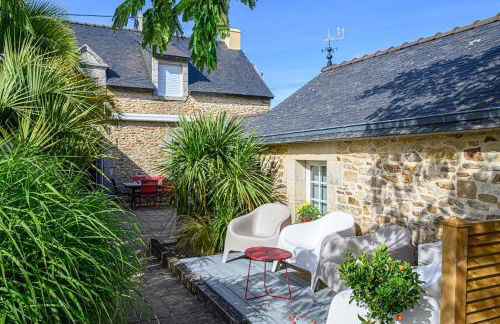 TY ELISTHER - Maison de charme à Saint-Colombier - Foto 16