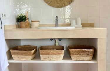 Kasa K - Slowlife in Binibeca - Foto 23