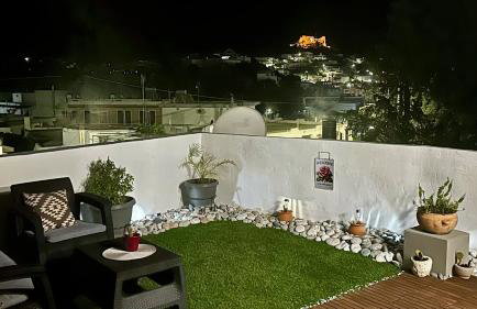 Casa Aurelia Archangelos - Foto 7