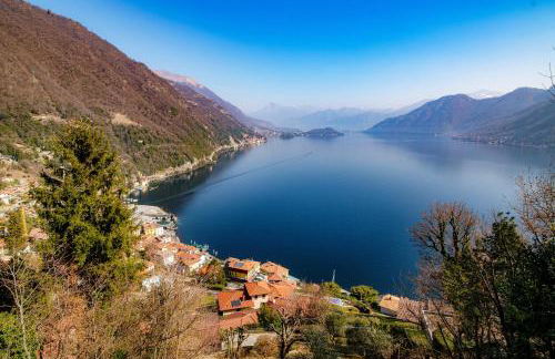 Argegno Wonderful View - by MyHomeInComo - Foto 34