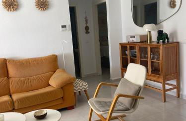 Vistaroc - AzulenaCalpe - Photo 5