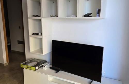 Sol en la plaja - Photo 2