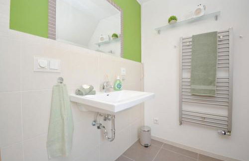 NÜ02-BP - Apartment for companies - Foto 13