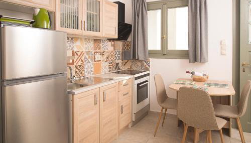 Kastoras Apartments - Foto 4