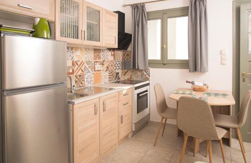 Kastoras Apartments - Foto 4