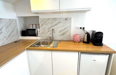 Résidence La Ruelle Secrete - 5 studios - - Foto 75