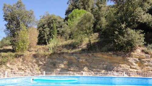 Les Lauriers roses Vallon Pont d'Arc - Foto 3