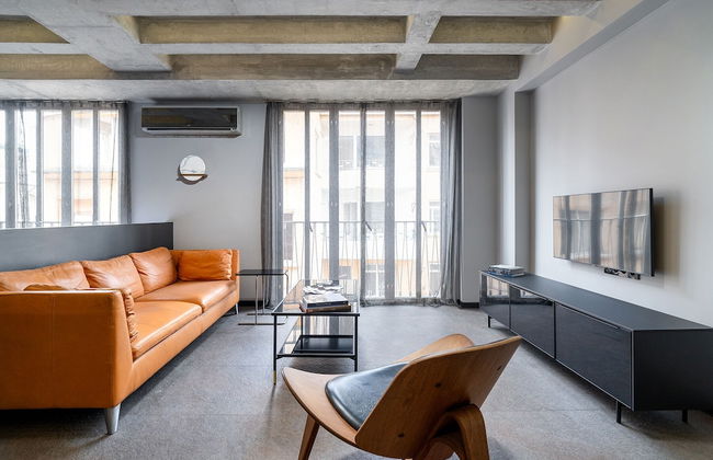 RA Apartments - Foto 71